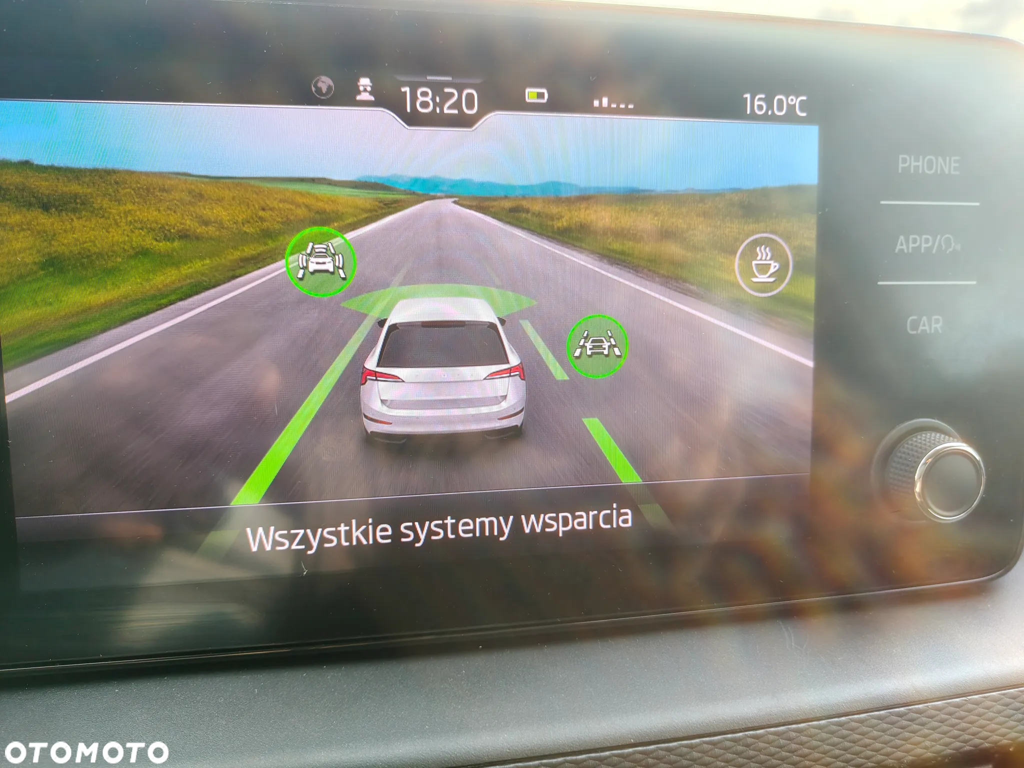 Skoda Scala 1.0 TSI Ambition - 15