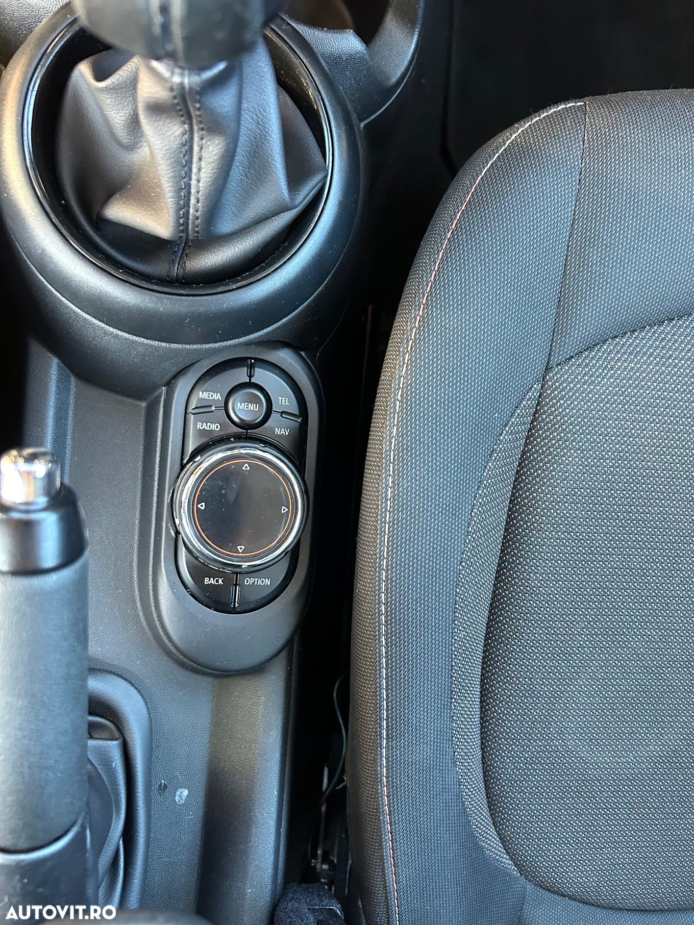 Mini Cooper - 12