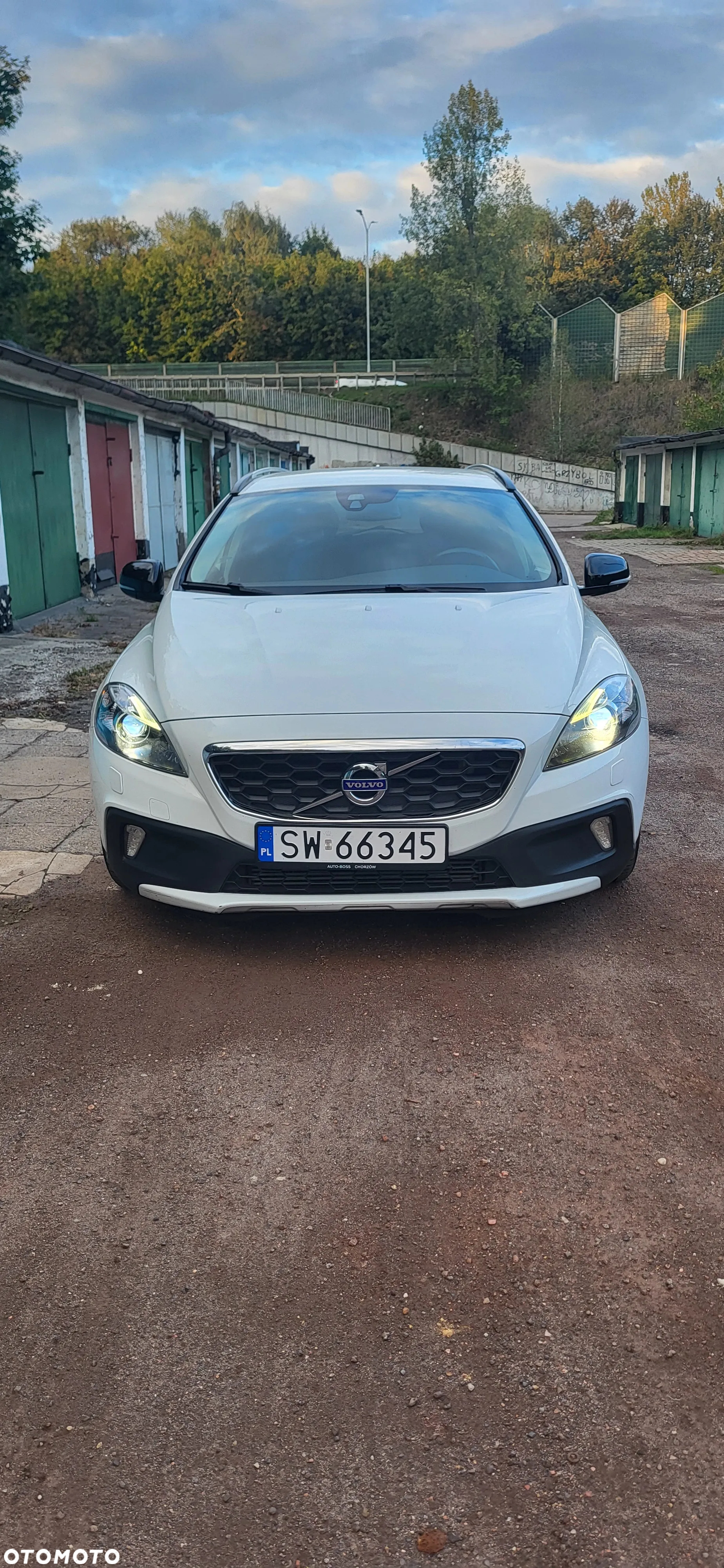 Volvo V40 D3 Momentum - 16