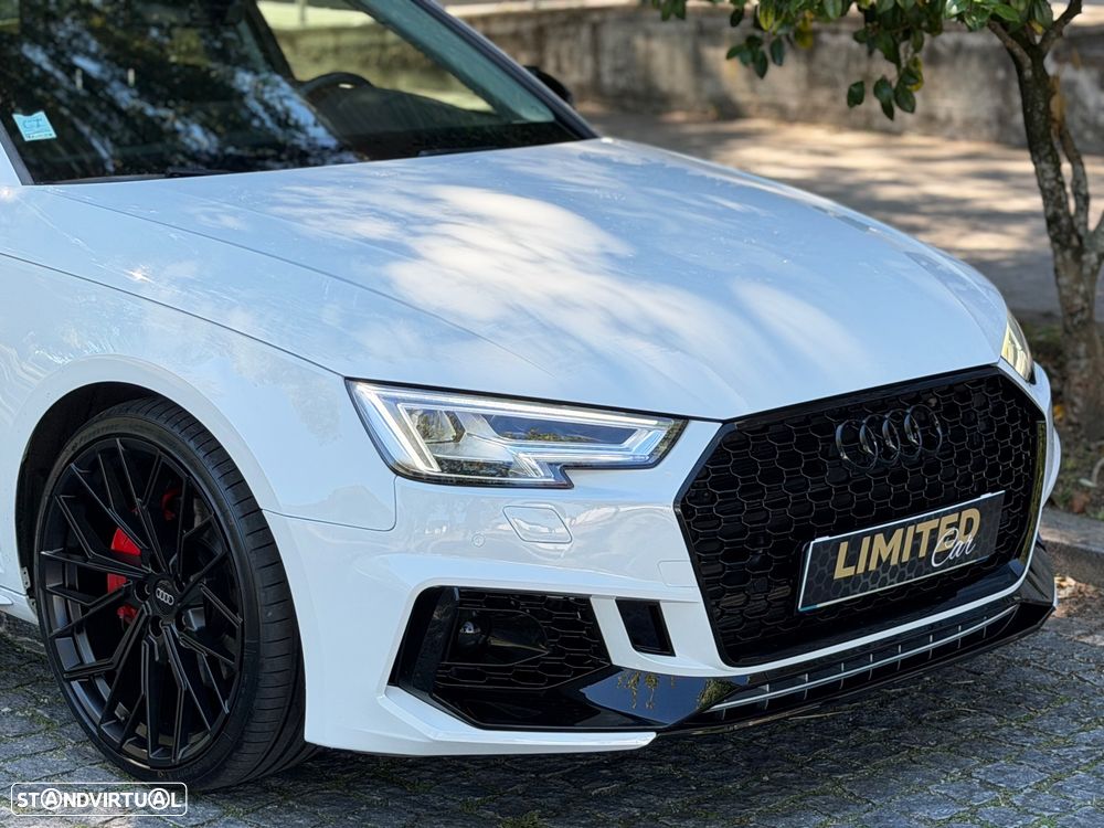 Audi A4 Avant - 14