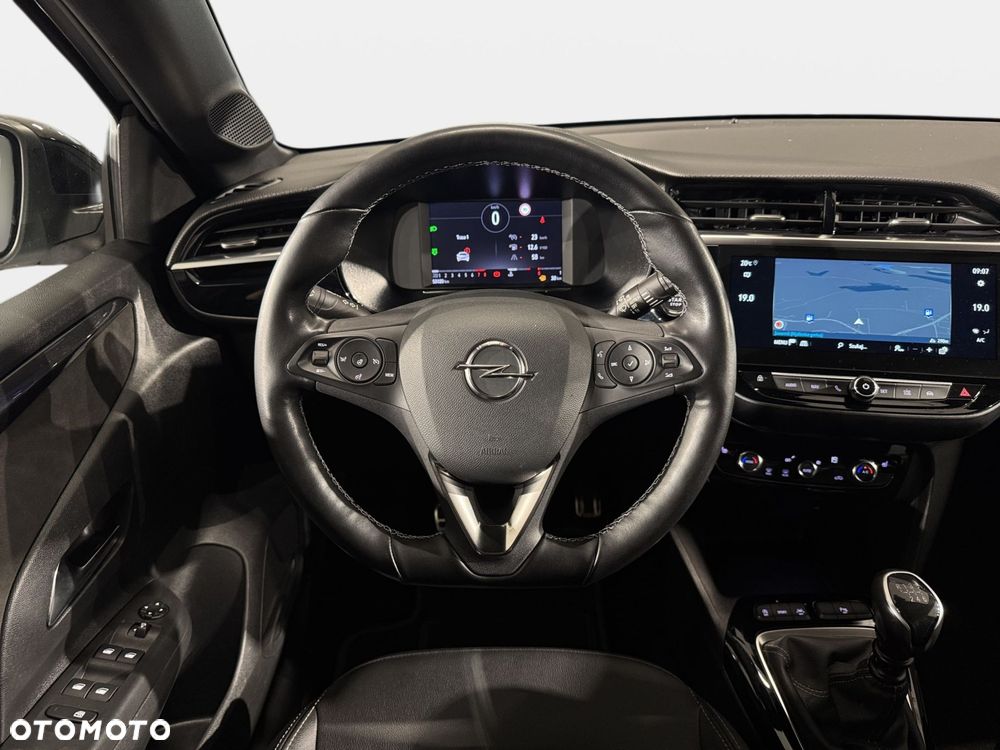 Opel Corsa - 18