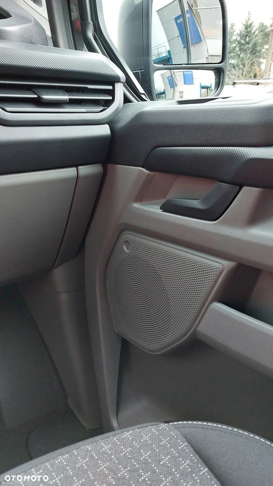 Ford Transit - 21