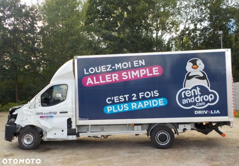 Renault Master - 24