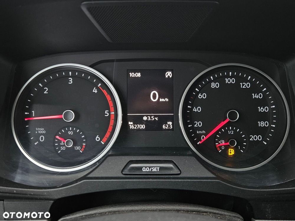 Volkswagen Crafter L4H2 *72999zł NETTO* 2.0TDi/140KM - 20