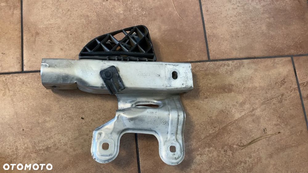 STREFA WSPORNIK PRAWY BMW F30 F31 F32 F20 8051190 EUROPA M PAKIET - 2