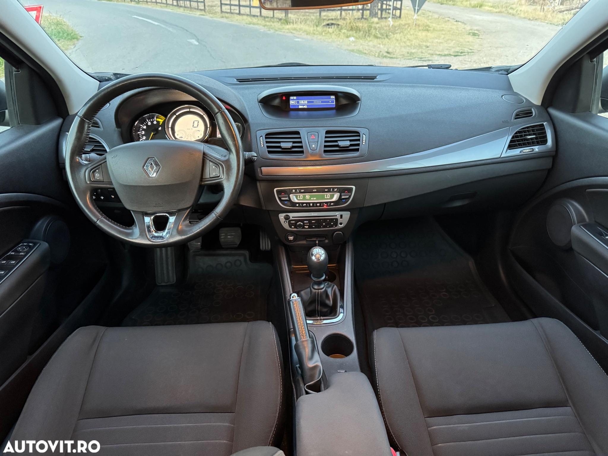 Renault Megane Grandtour ENERGY TCe 115 Start & Stopp Dynamique - 7