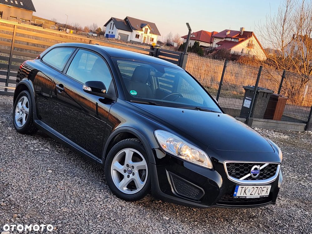 Volvo C30 DRIVe Kinetic - 15