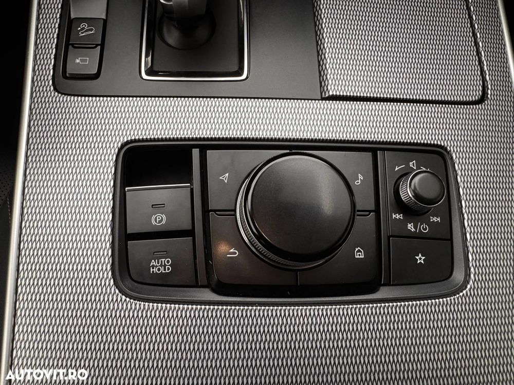 Mazda CX-60 e-Skyactiv PHEV Exclusive-line - 19