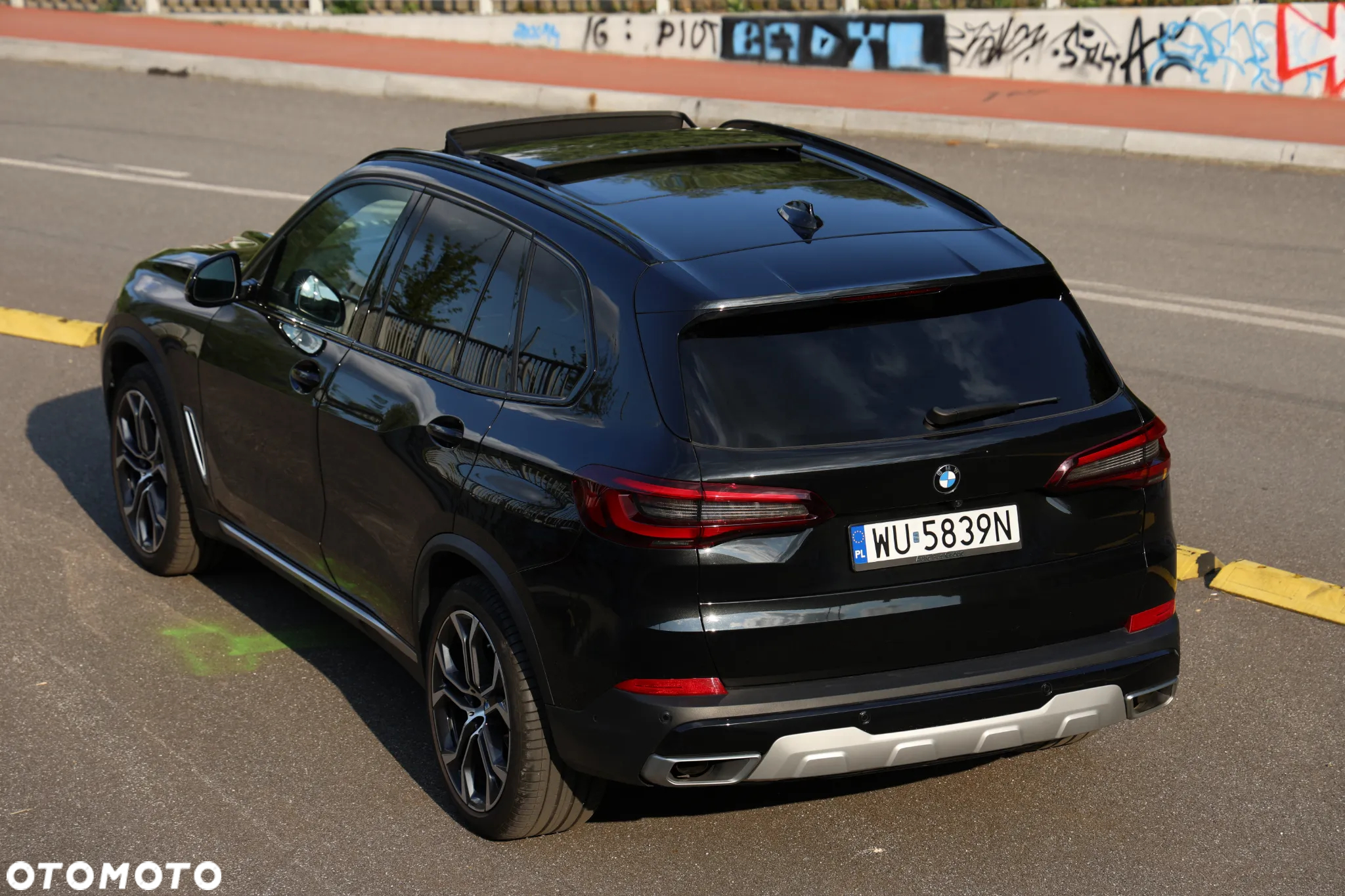 BMW X5 xDrive25d - 24