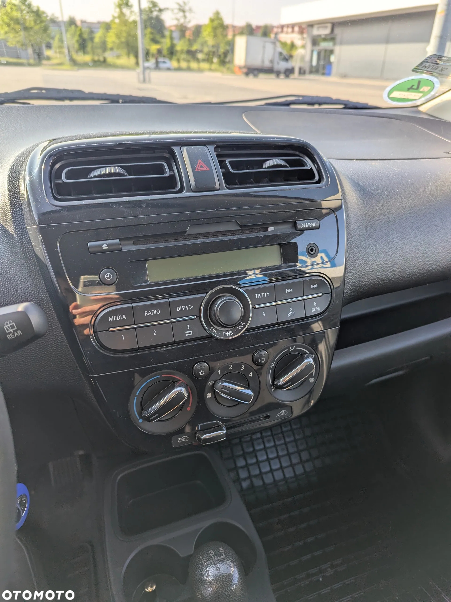 Mitsubishi Space Star 1.0 Inform - 8