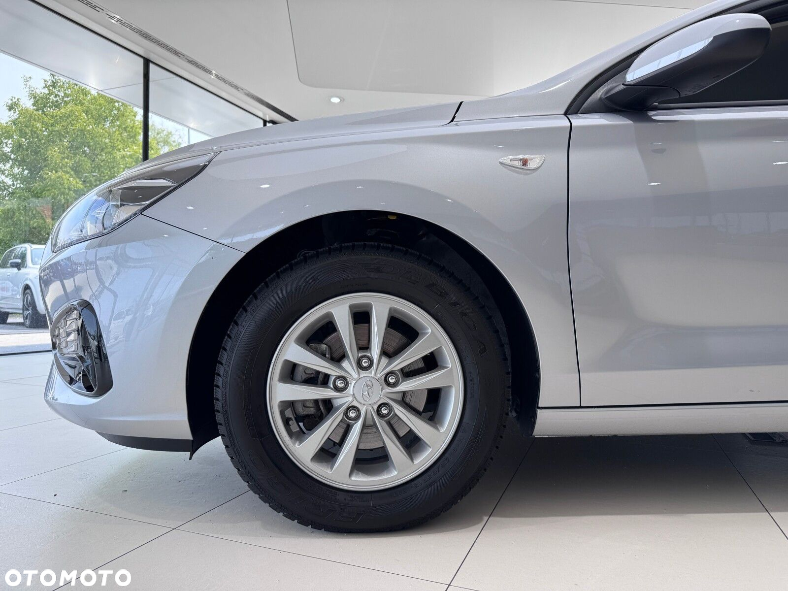 Hyundai i30 1.5 DPI Modern - 18