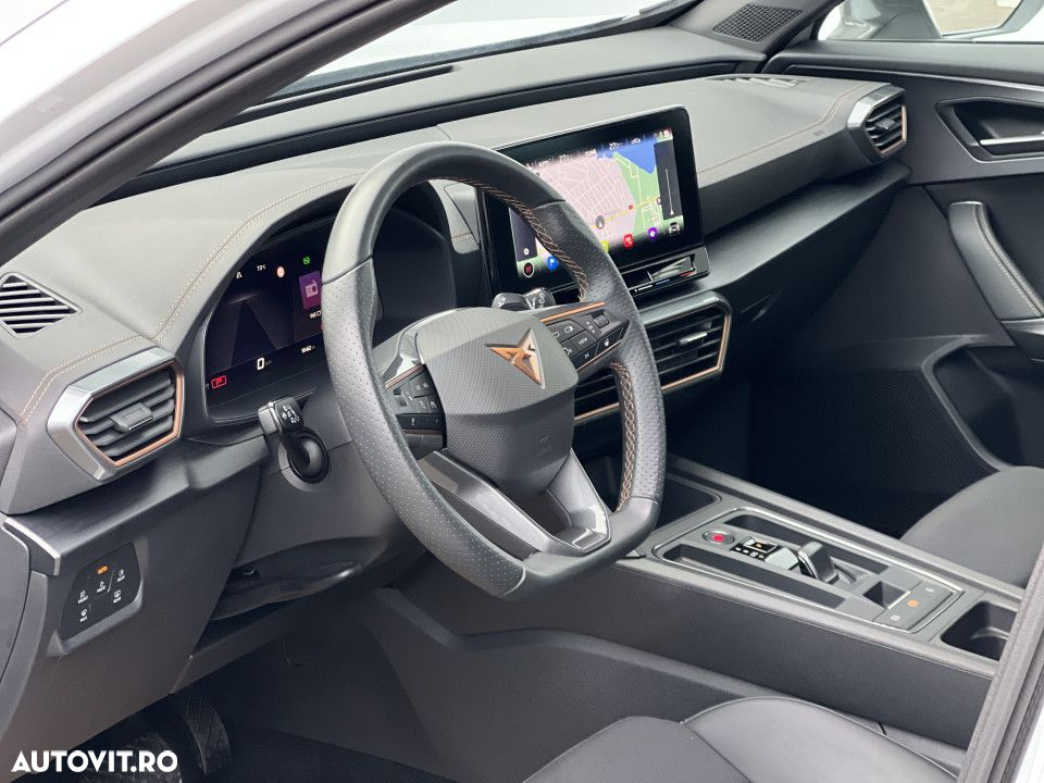 Cupra Formentor - 5