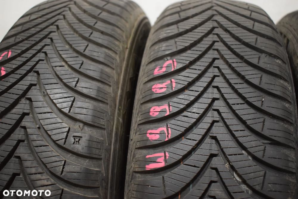R14 155/65 Kumho Solus 4S HA32 Cena za komplet - 2