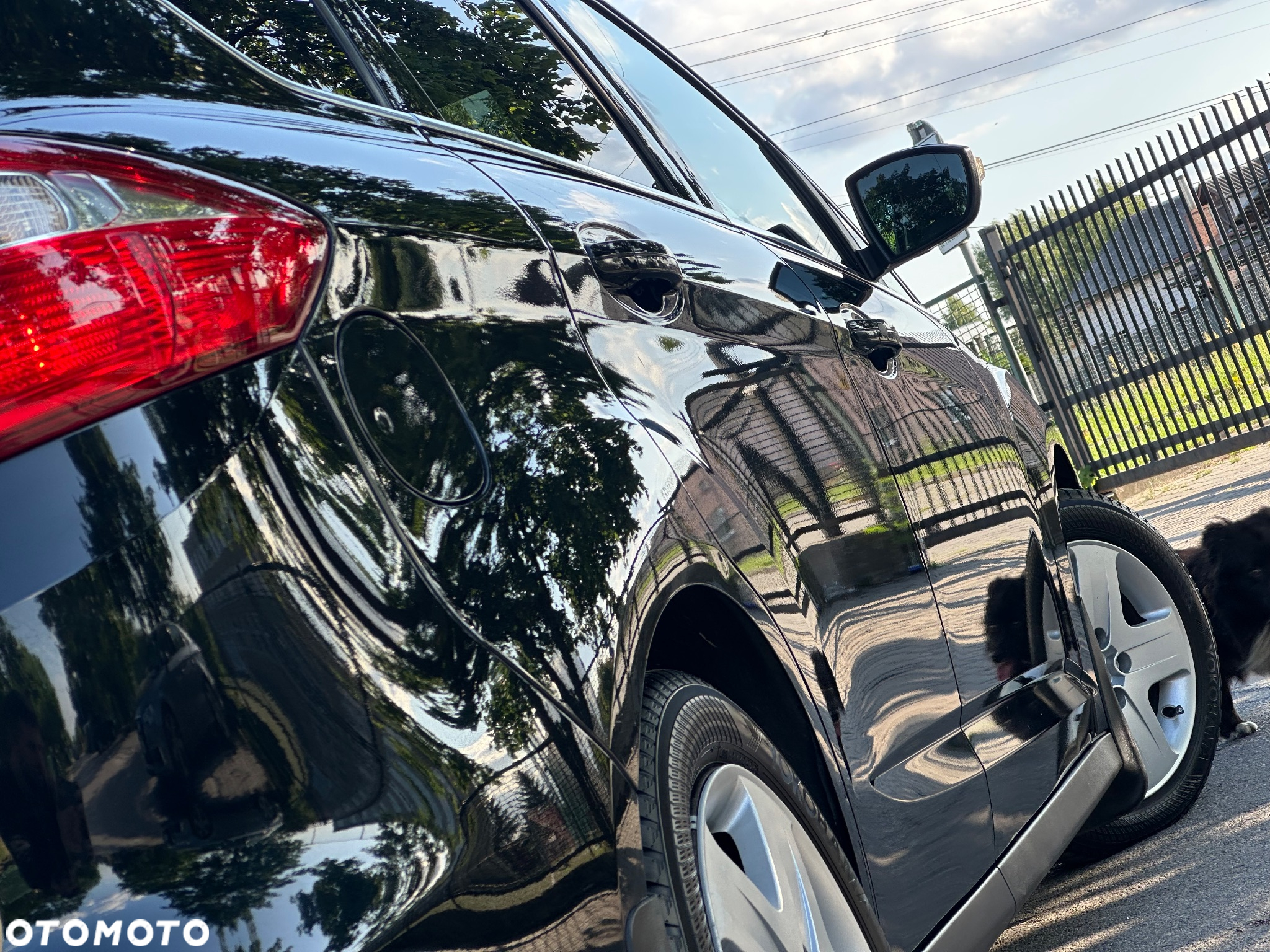 Ford C-MAX 1.6 Ti-VCT Titanium - 30