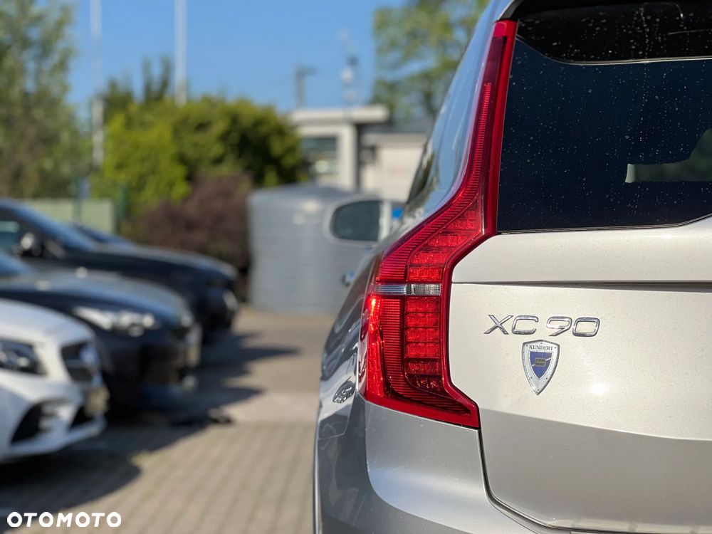 Volvo XC 90 - 14