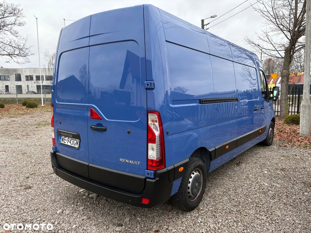 Renault Master L3H2 Pack Clim - 27