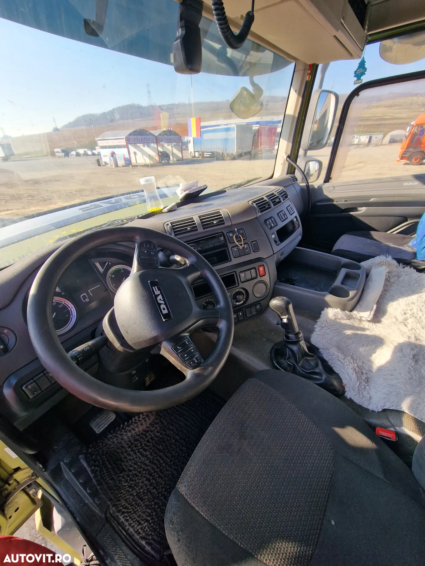 DAF CF 330 FT - 9