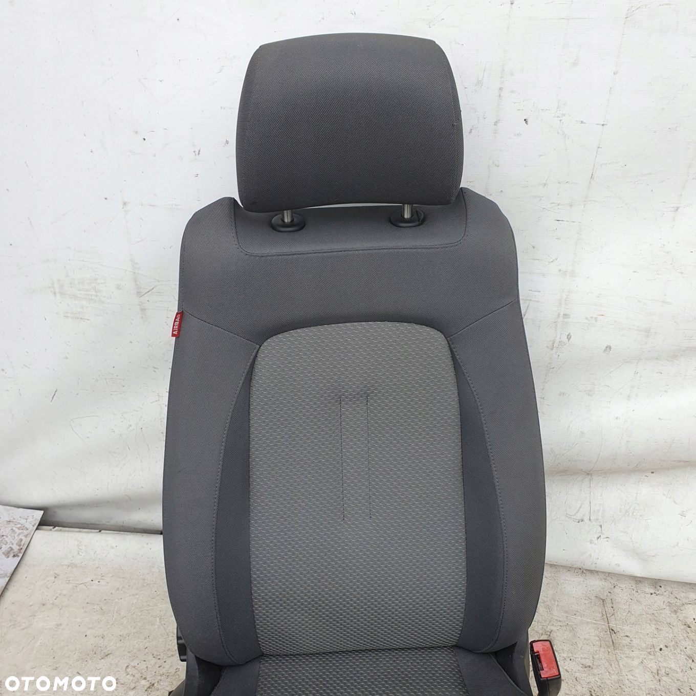 fotele tapicerka kanapa Seat Altea - 8