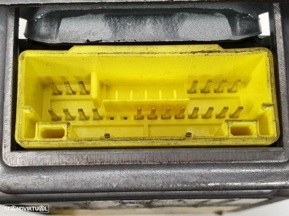 CENTRALINA AIRBAG MITSUBISHI PAJERO 1997 -1523001052 - 1