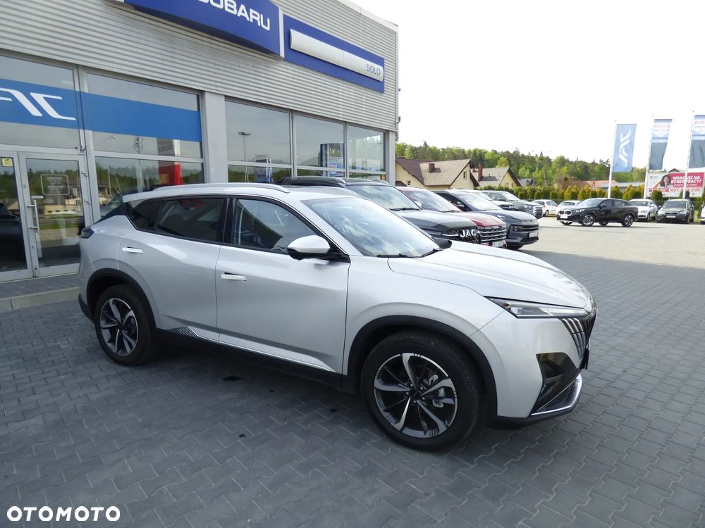 Dongfeng Mage - 5