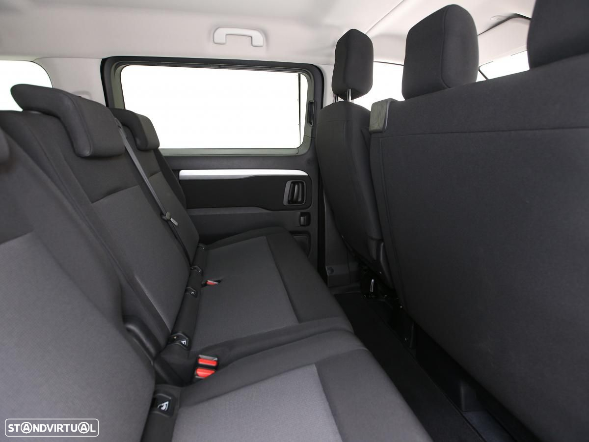 Peugeot e-Traveller 75 kWh Business Long - 10