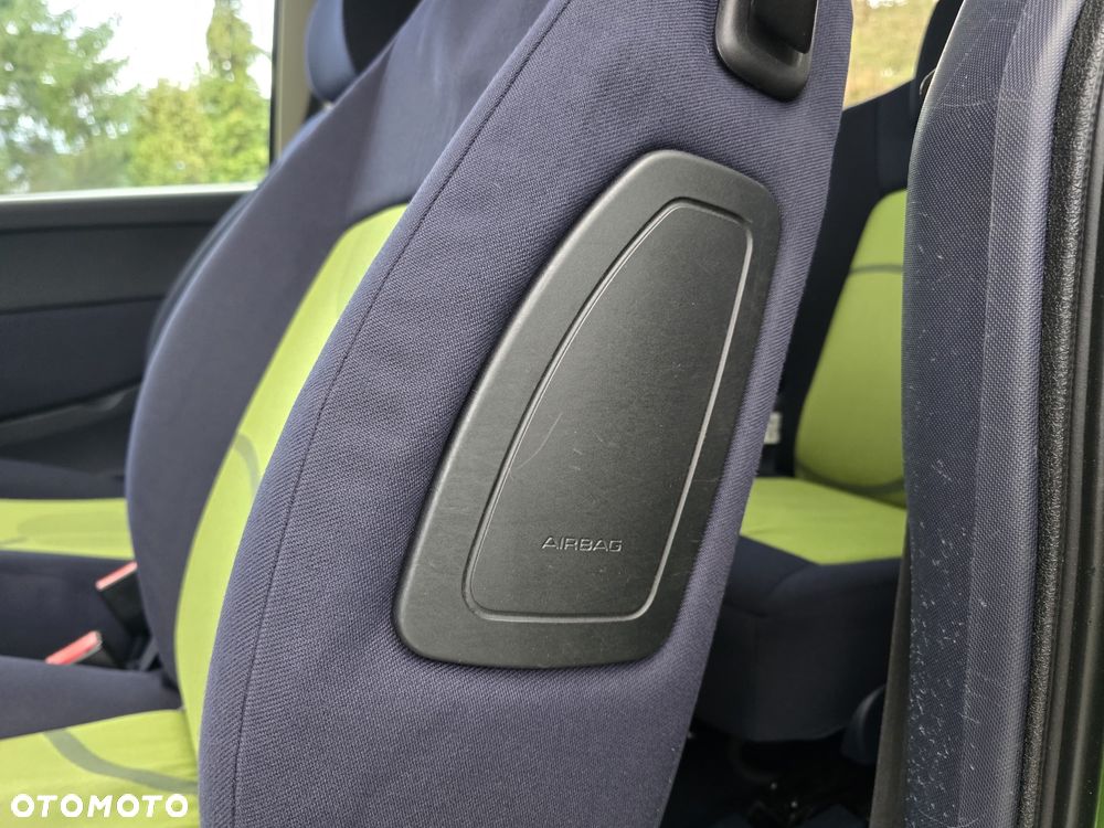 Peugeot 1007 1.6 Trendy 2-Tronic - 37