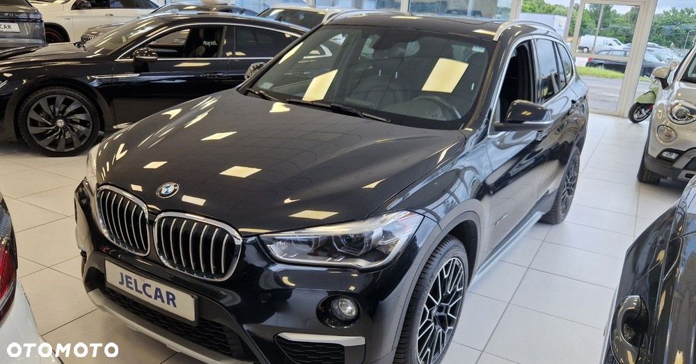 BMW X1 - 4