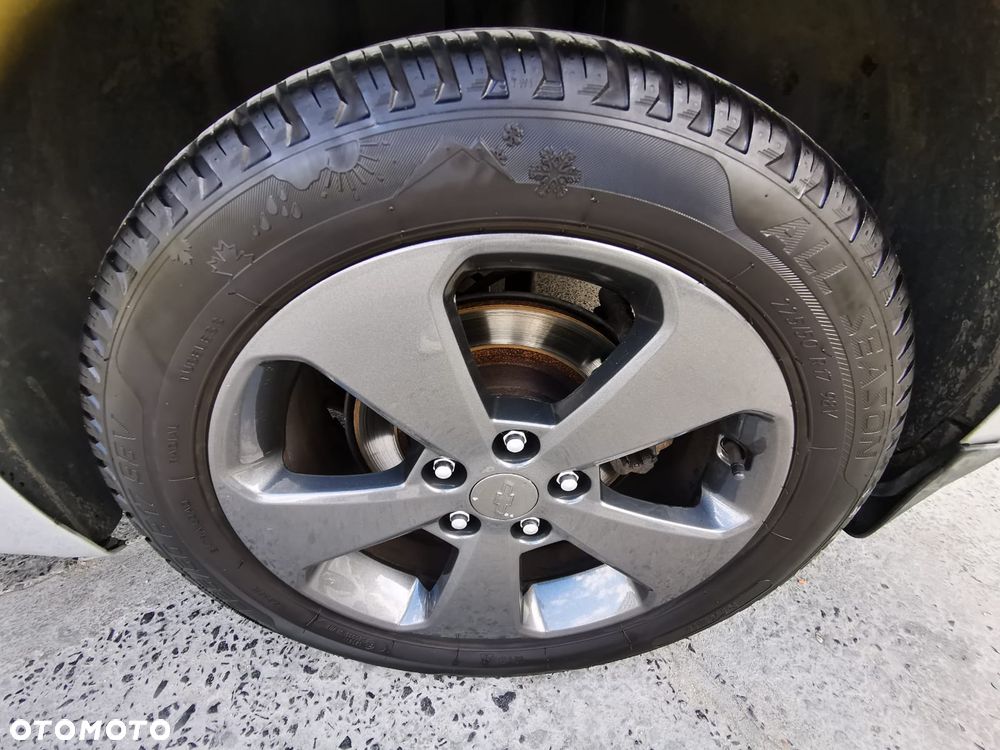 Chevrolet Cruze 2.0 D LTZ - 30