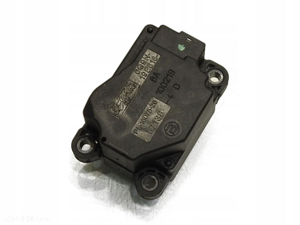 SILNICZEK NAGRZEWNICY VOLVO XC60 I 6G9N-19E616-BA - 1
