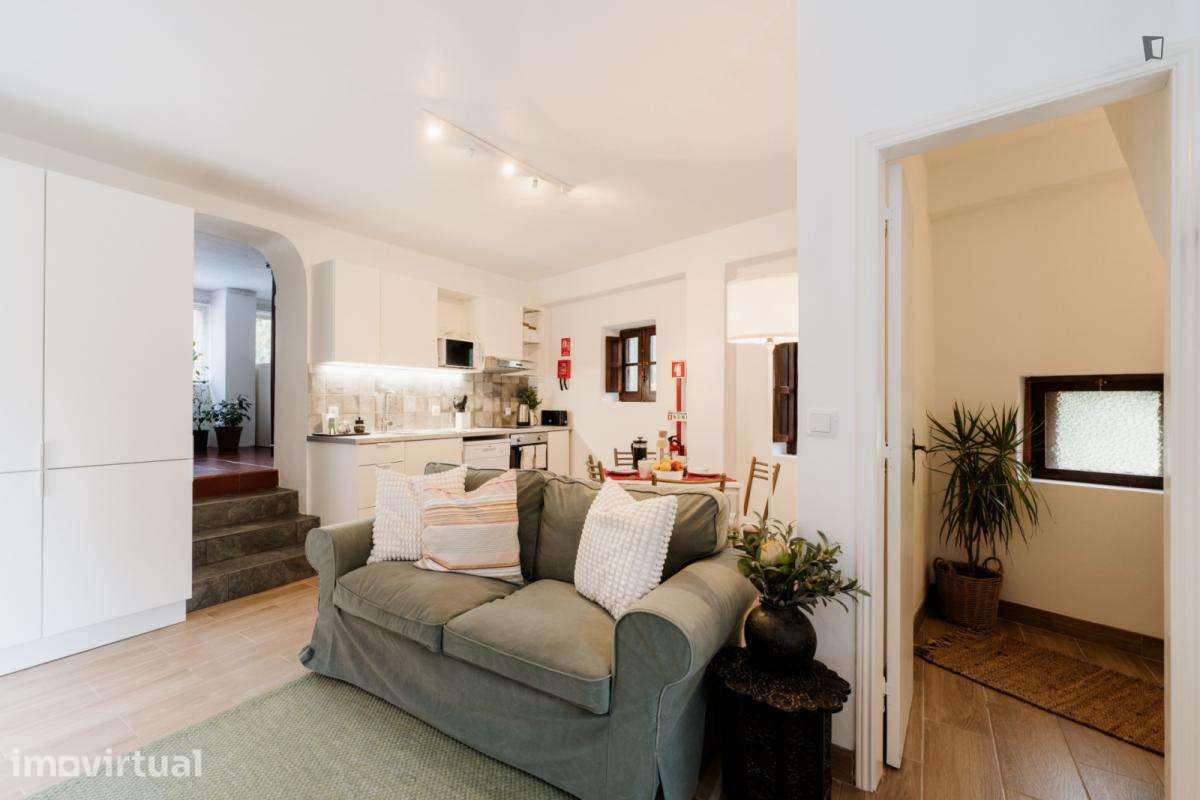 Casa com 1 quartos - localizado em Amadora Lisbon - Grande imagem: 3/52