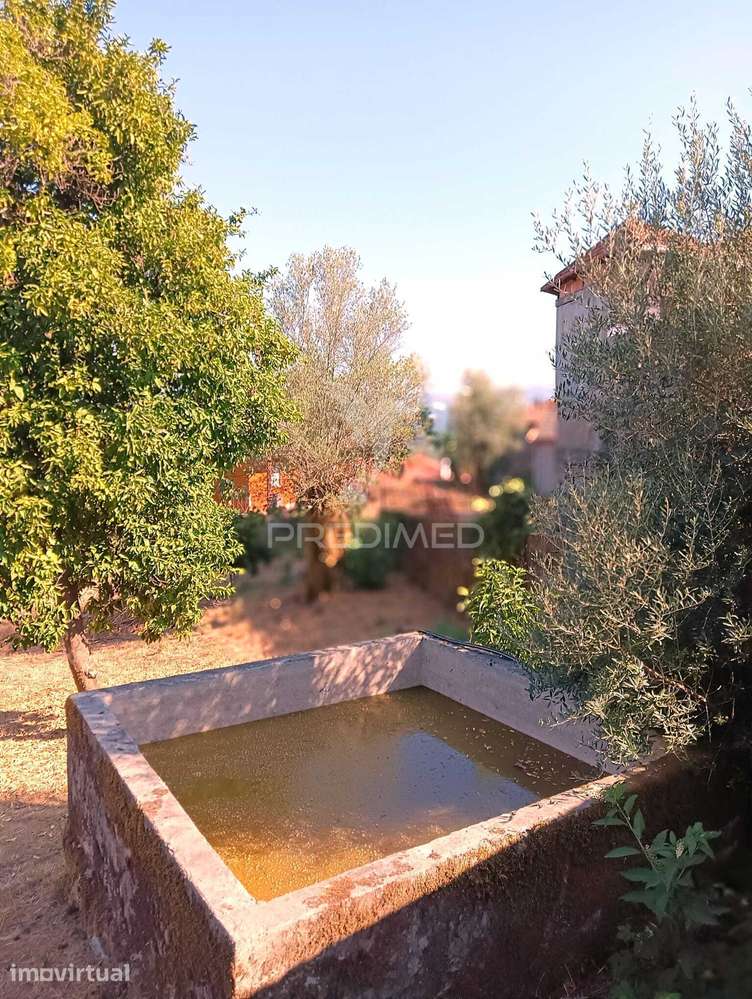 Casa Rústica em meio rural - Grande imagem: 3/19