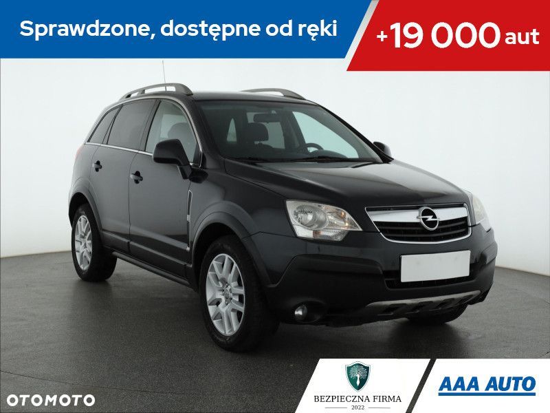 Opel Antara - 1