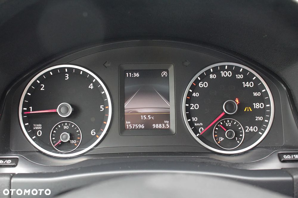 Volkswagen Tiguan 2.0 TDI DPF BlueMotion Technology Cup Sport & Style - 20