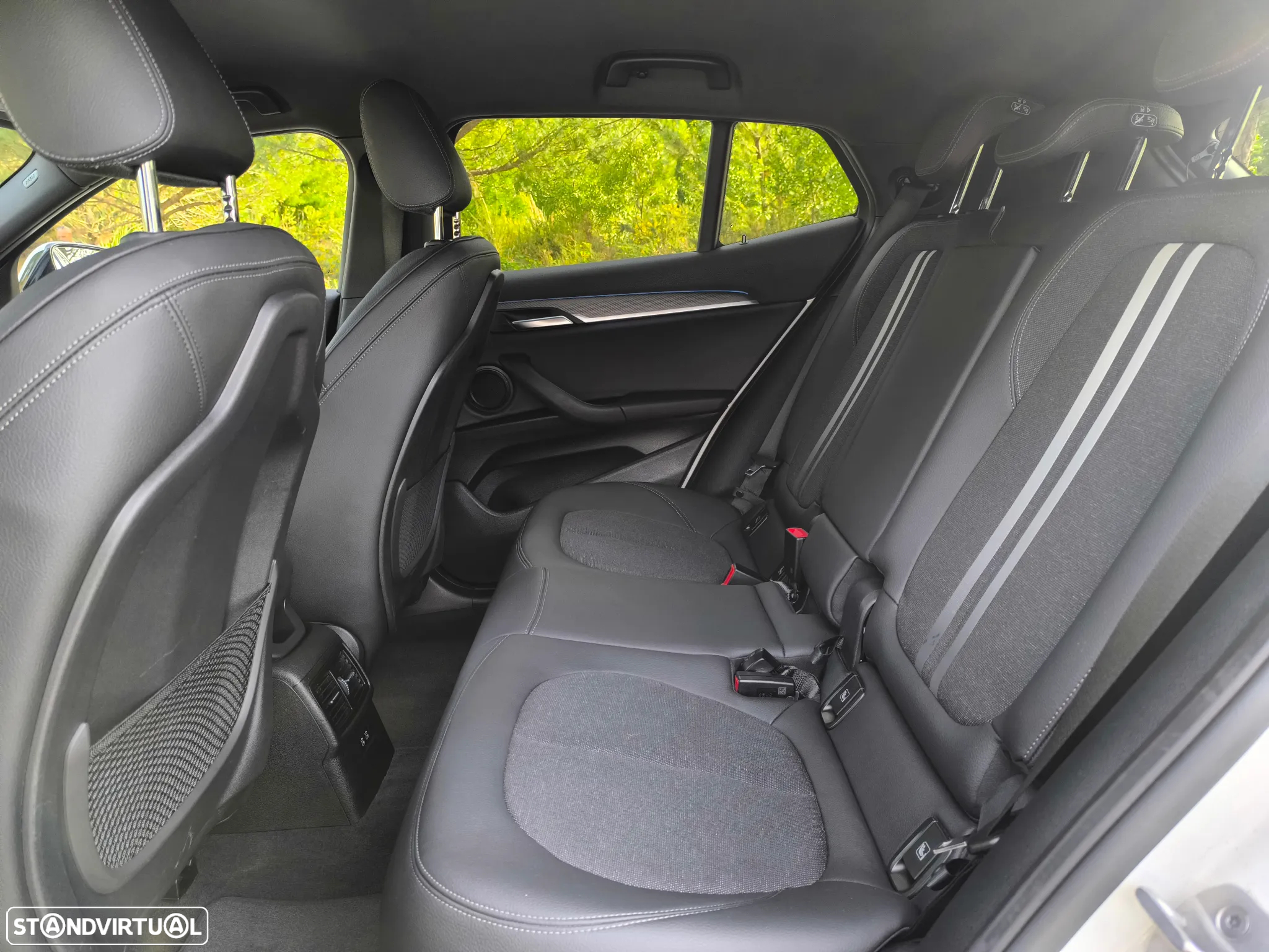 BMW X2 25 e xDrive Pack M - 22