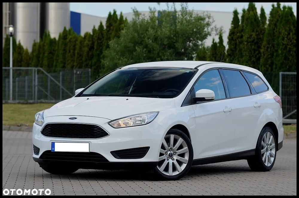 Ford Focus - 11