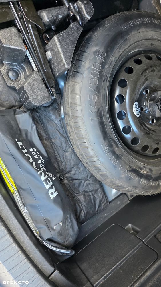 Renault Arkana E-TECH 145 INTENS - 27