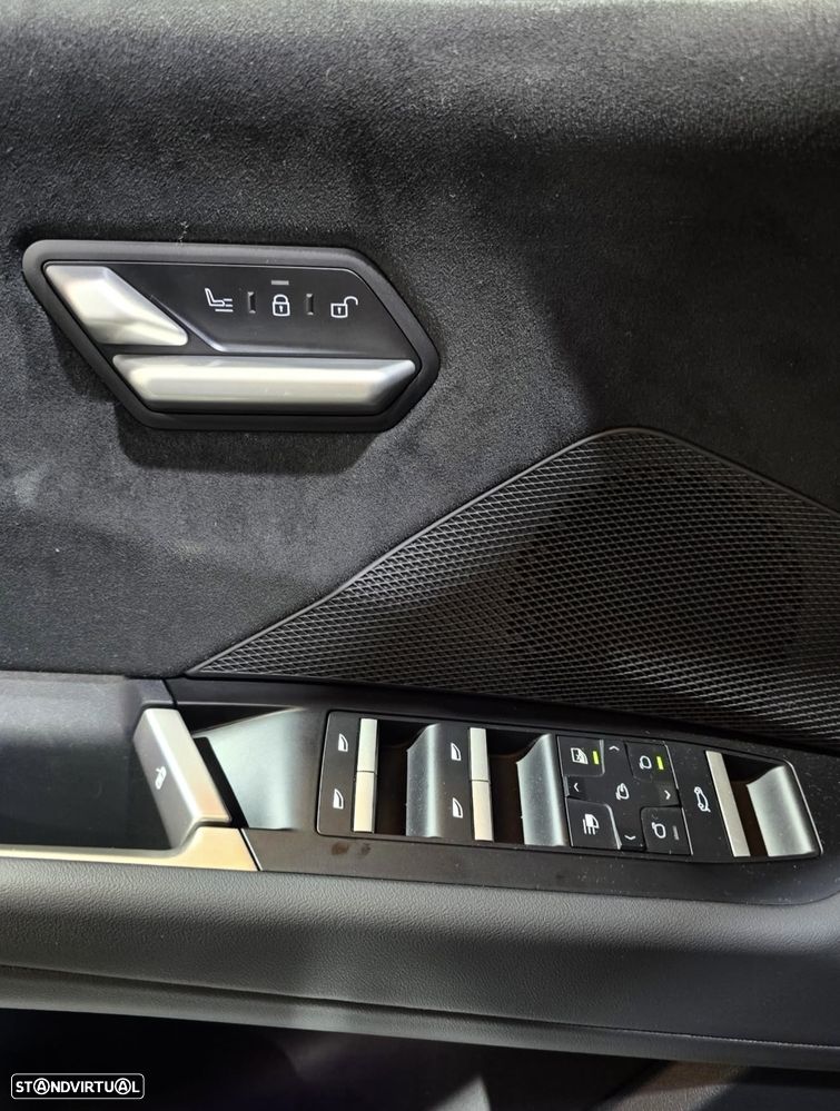 BMW iX3 50 xDrive Pack Desportivo M Pro - 17