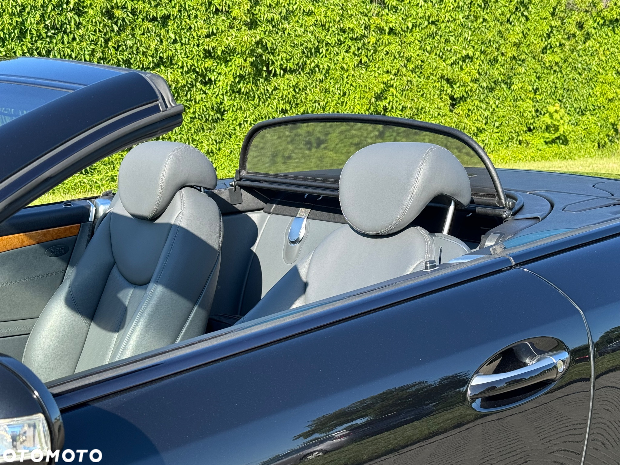 Mercedes-Benz SL 500 - 10