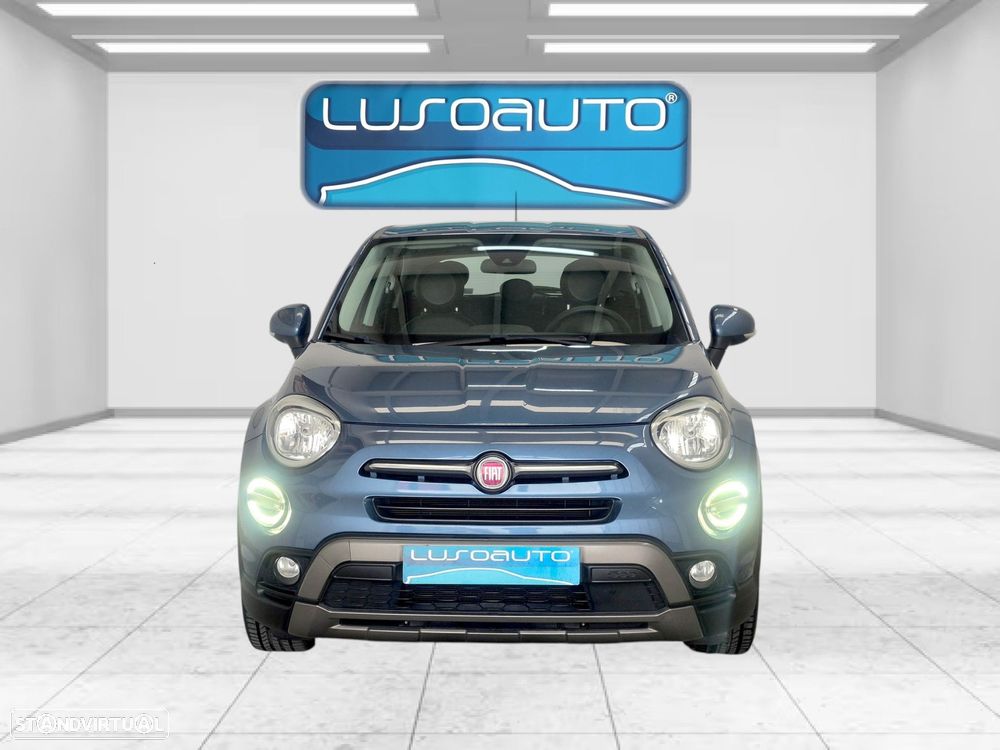 Fiat 500X 1.0 FireFly Cross - 3