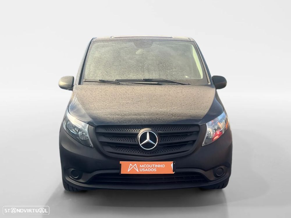 Mercedes-Benz Vito Tourer 114 CDi/32 - 9