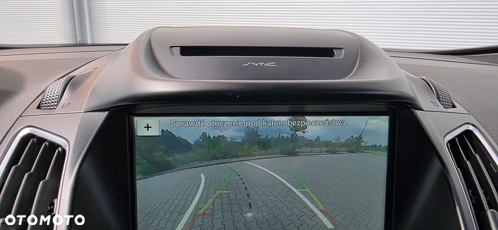 Ford C-MAX 1.5 EcoBoost Start-Stop-System Trend - 14