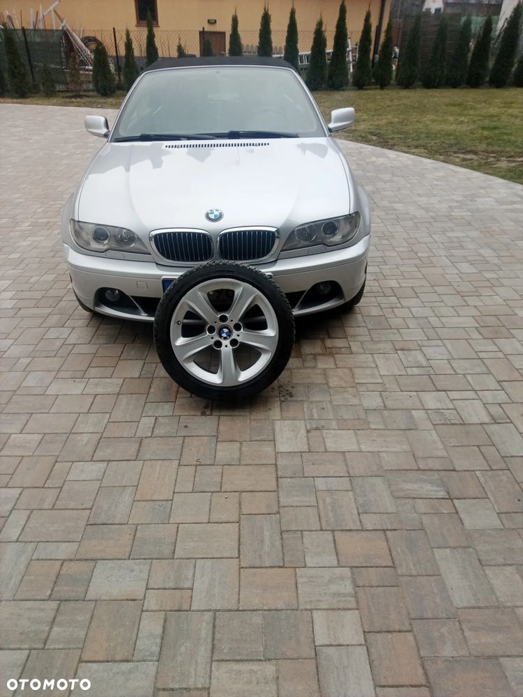 BMW Seria 3 330 Ci Edition Lifestyle - 12