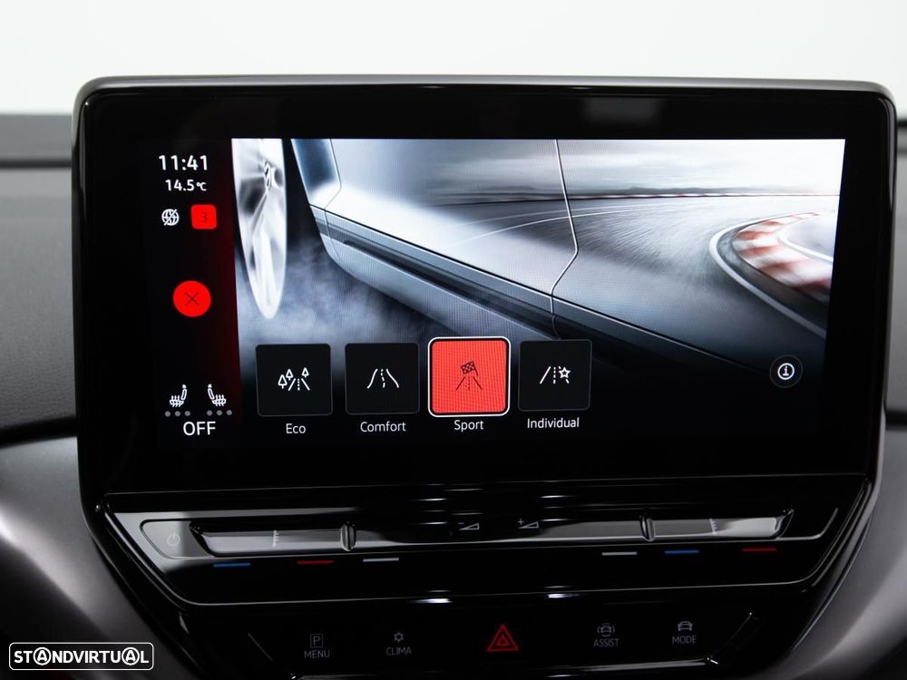 VW ID.4 77 kWh Pro Performance 1st - 23