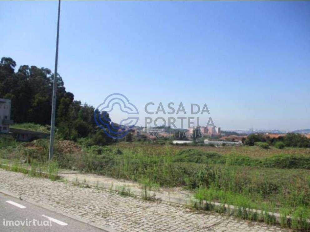 Terreno urbano em Gondomar - Lugar do Vinhal - Grande imagem: 2/8