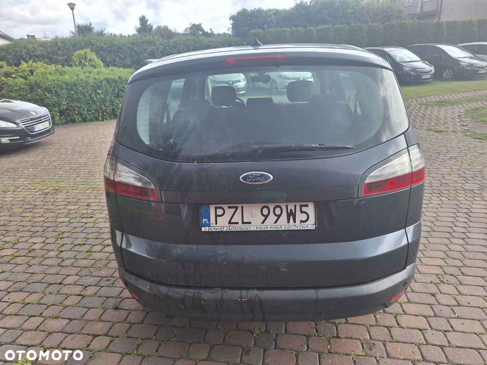 Ford S-Max - 2