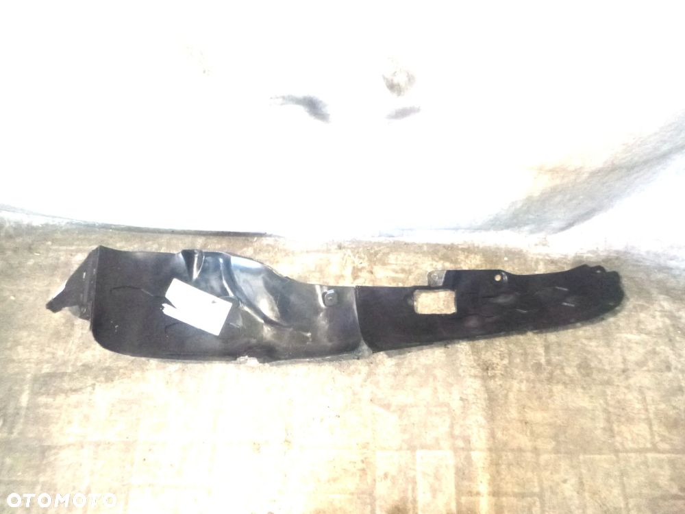 kia rio iii 11-14r nadkole przód prawe przednie - 2