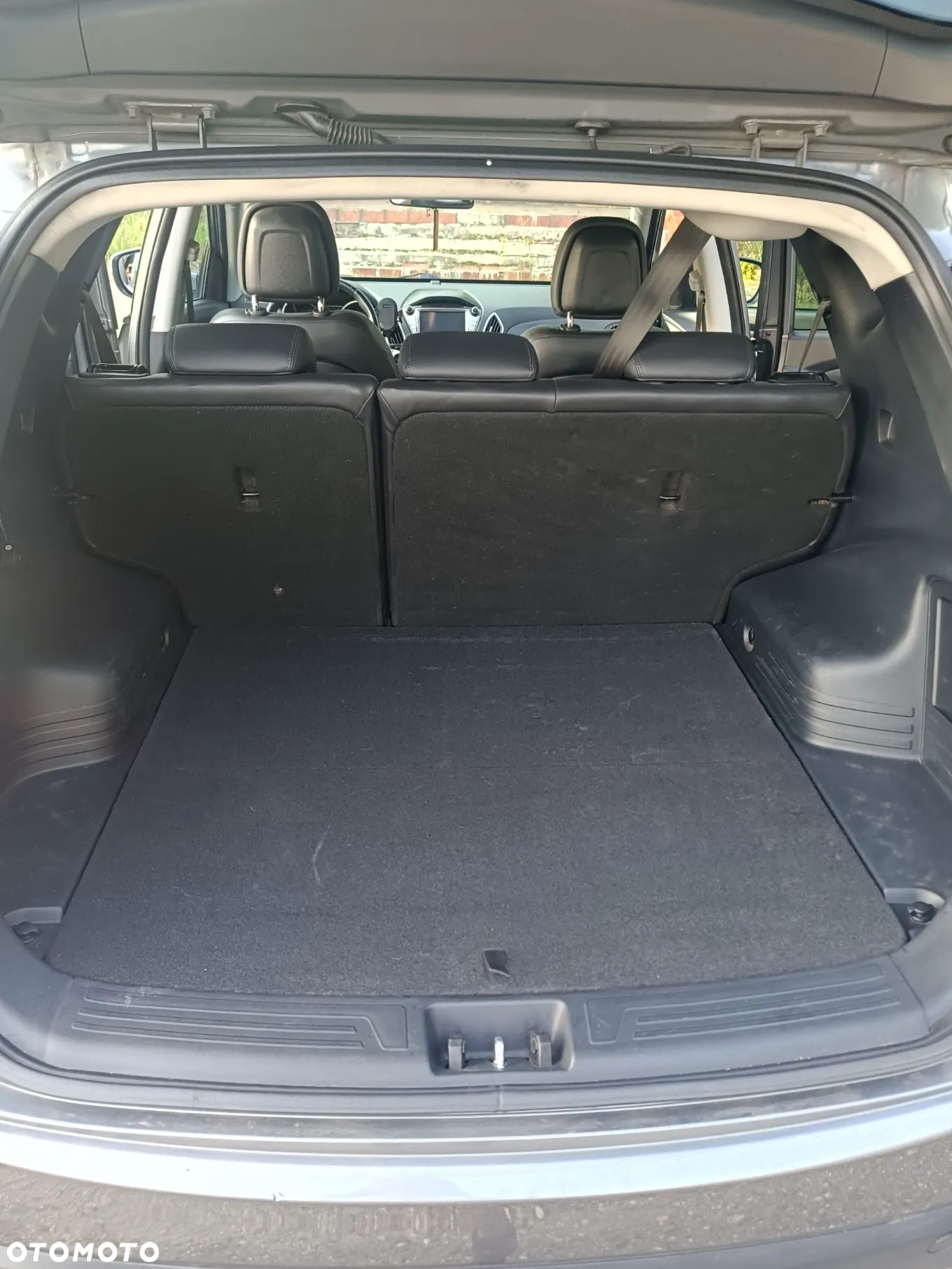 Hyundai ix35 1.6 GDI Comfort 2WD - 9