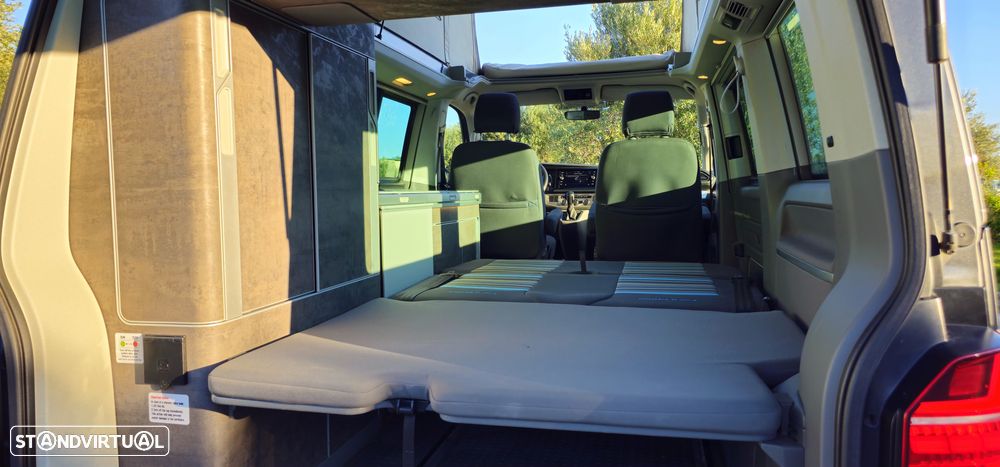 VW California Ocean - 38