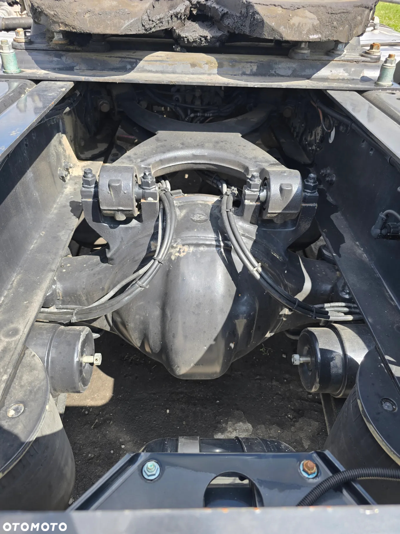 MAN Tgx 18.480 - 15