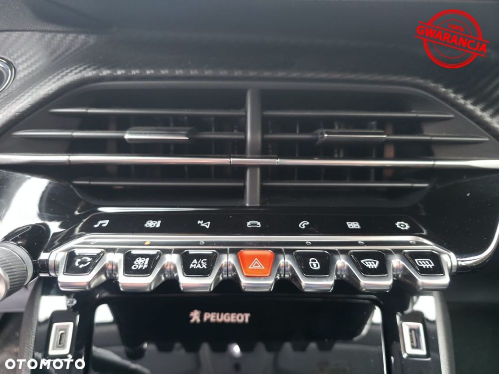 Peugeot 2008 - 31